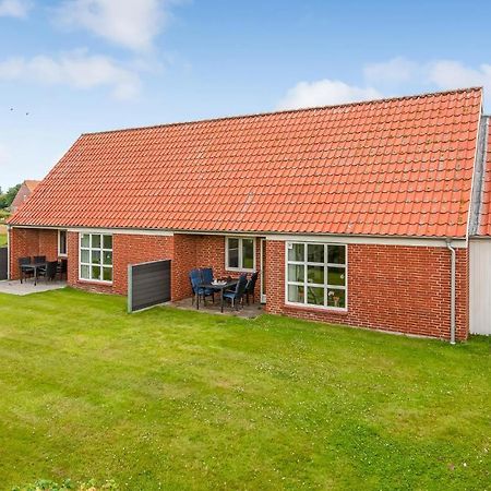 Stunning Home In Ribe With Wifi Ngoại thất bức ảnh