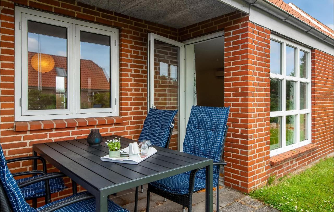 Stunning Home In Ribe With Wifi Ngoại thất bức ảnh