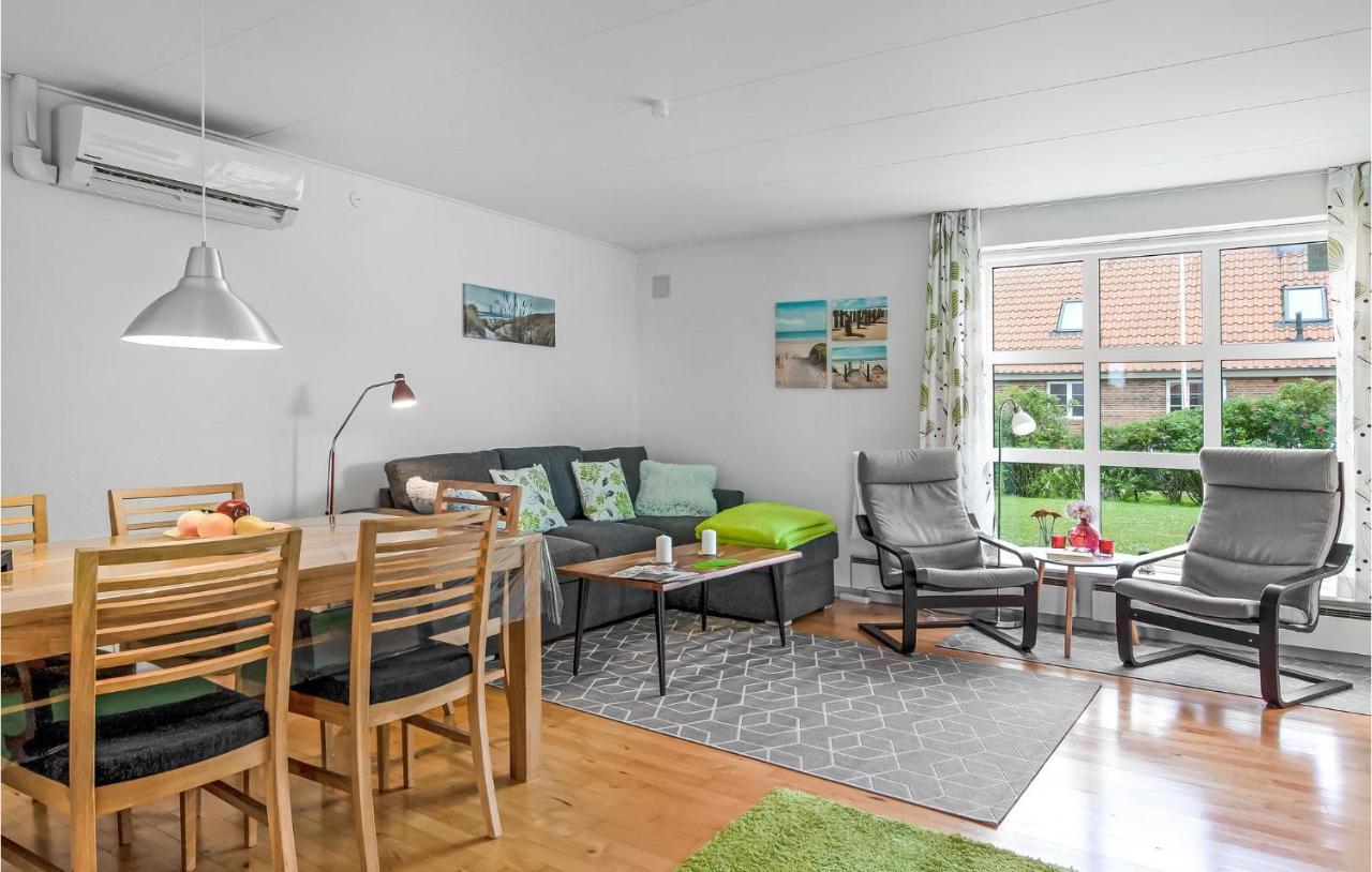Stunning Home In Ribe With Wifi Ngoại thất bức ảnh
