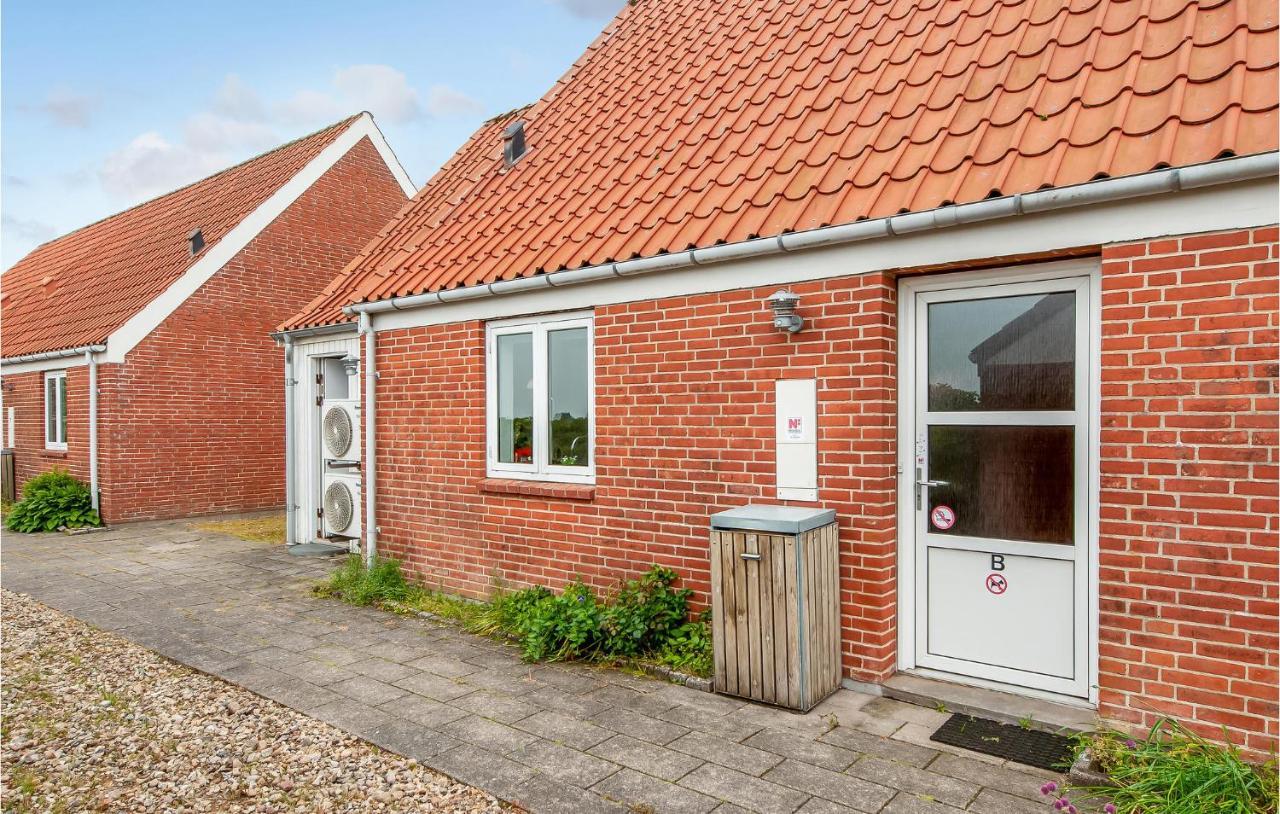 Stunning Home In Ribe With Wifi Ngoại thất bức ảnh