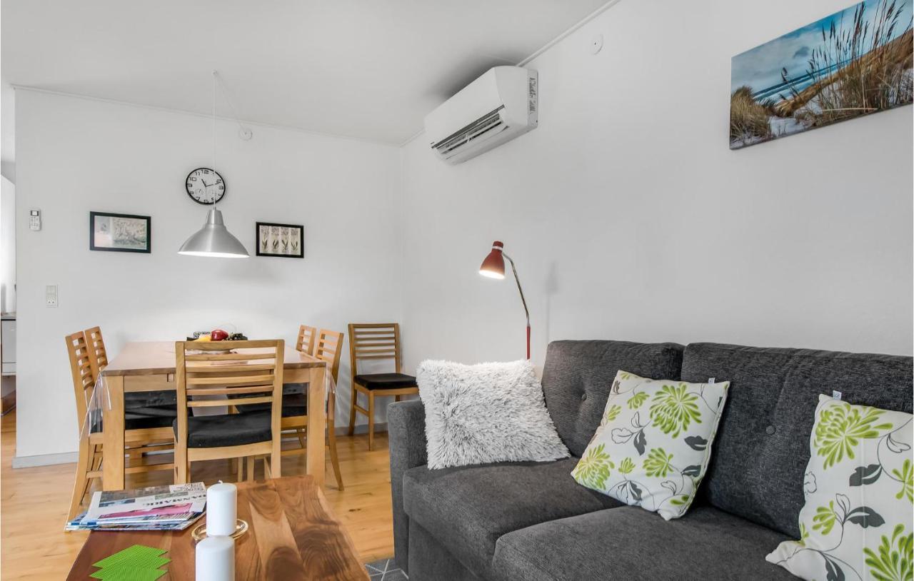Stunning Home In Ribe With Wifi Ngoại thất bức ảnh