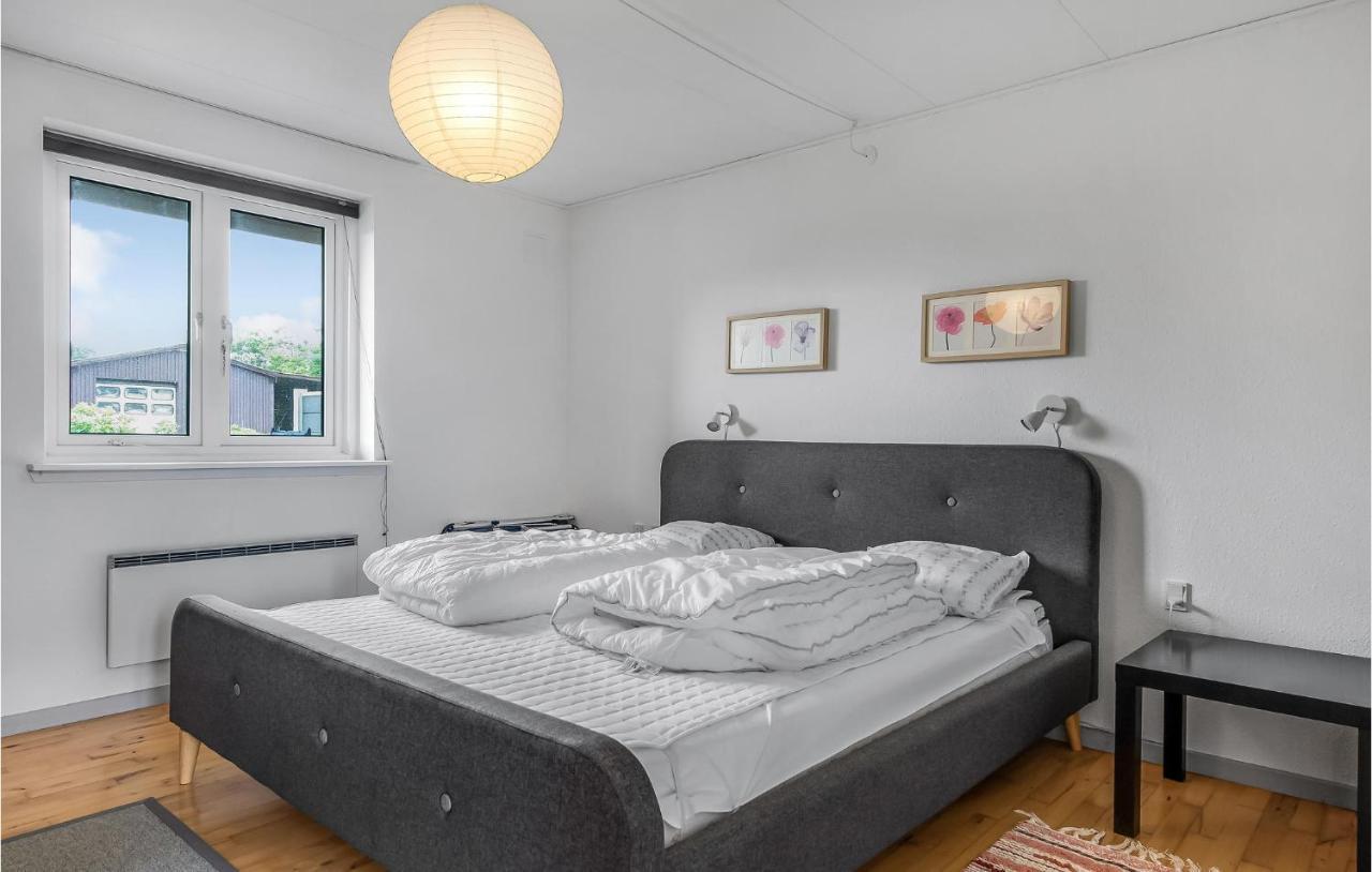 Stunning Home In Ribe With Wifi Ngoại thất bức ảnh