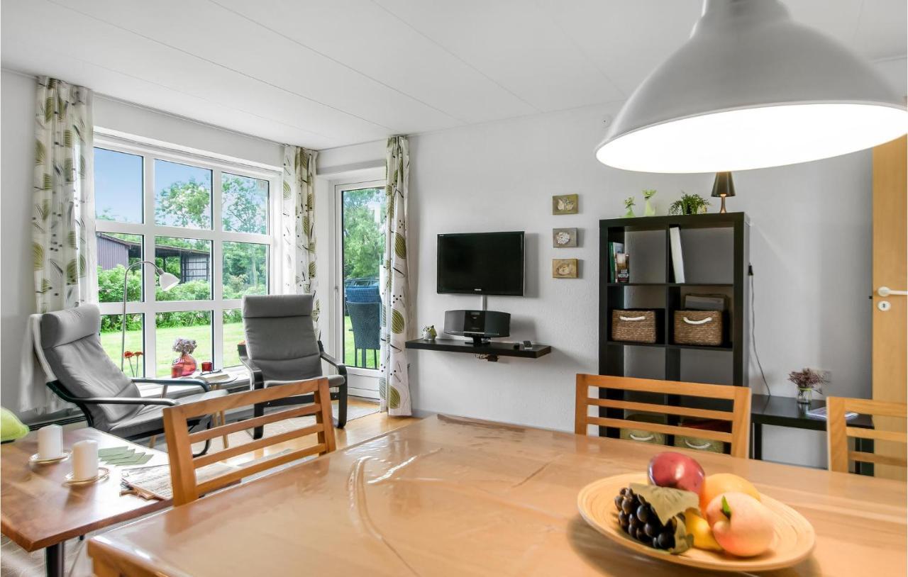 Stunning Home In Ribe With Wifi Ngoại thất bức ảnh