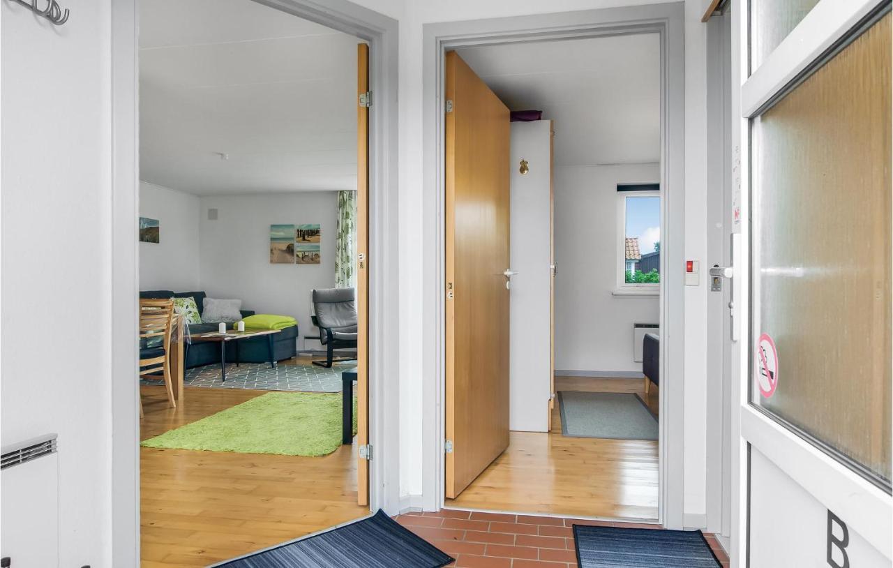 Stunning Home In Ribe With Wifi Ngoại thất bức ảnh