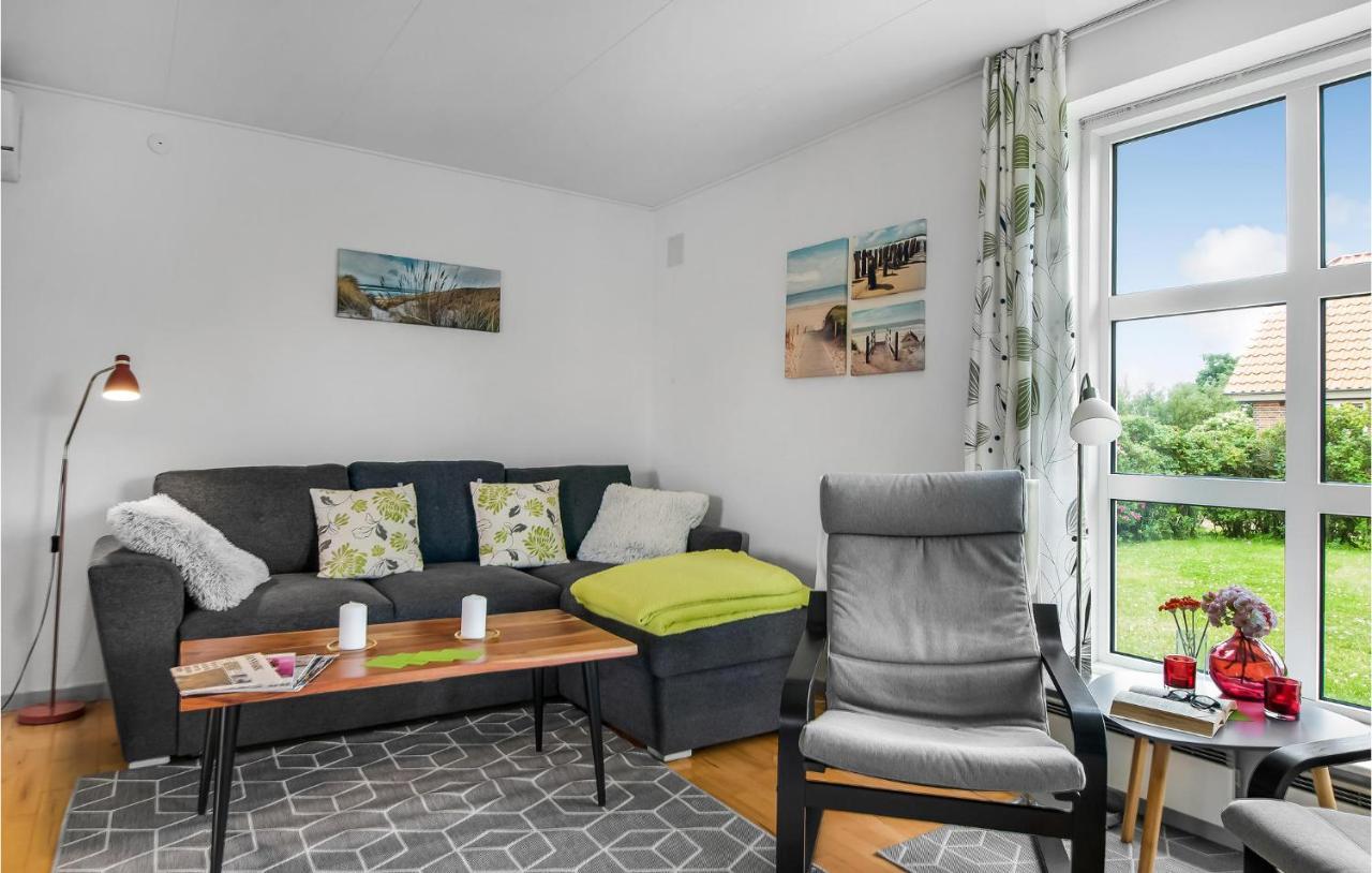 Stunning Home In Ribe With Wifi Ngoại thất bức ảnh