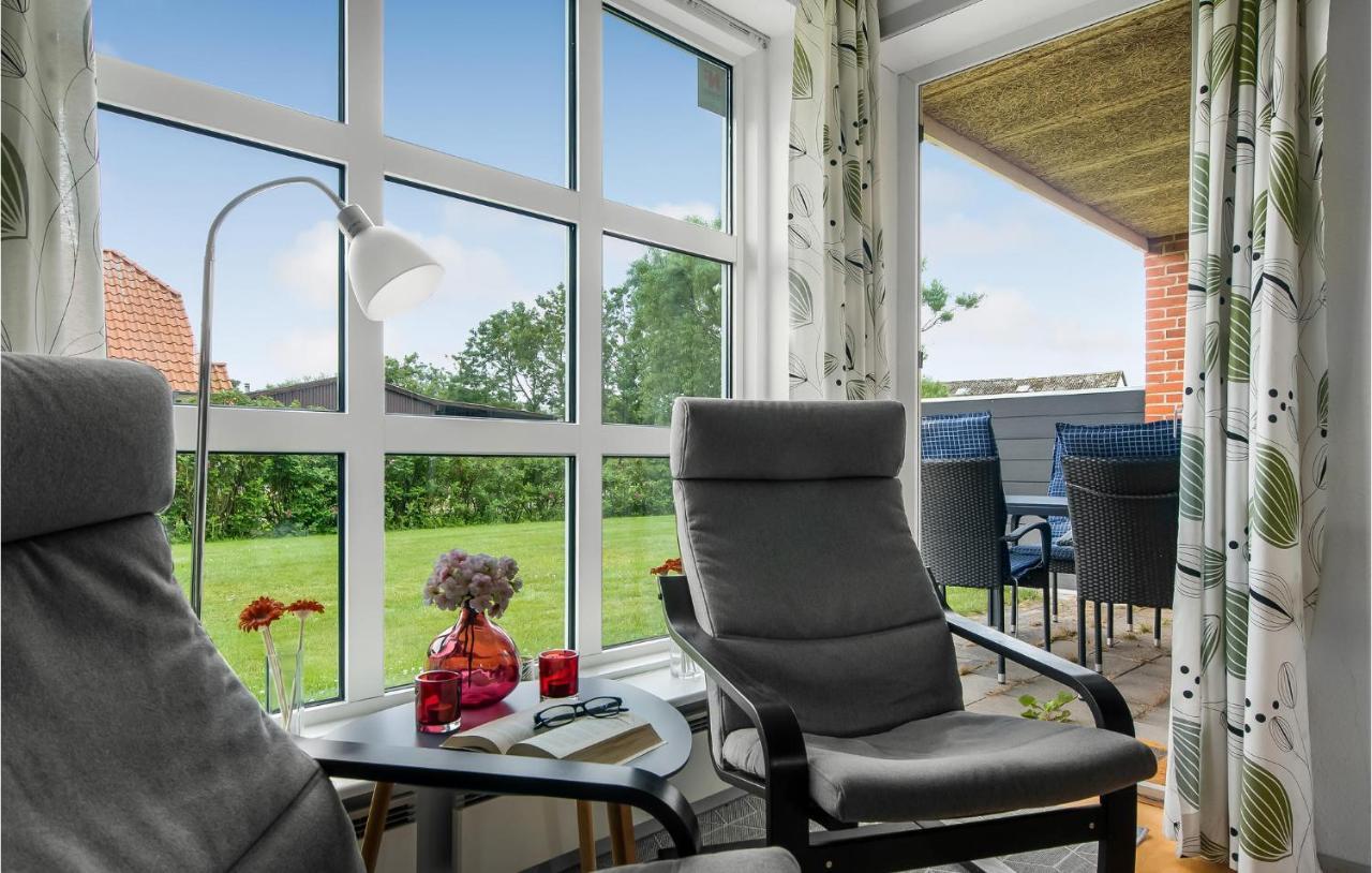Stunning Home In Ribe With Wifi Ngoại thất bức ảnh