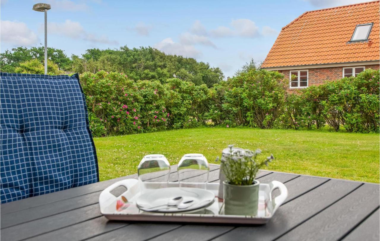 Stunning Home In Ribe With Wifi Ngoại thất bức ảnh