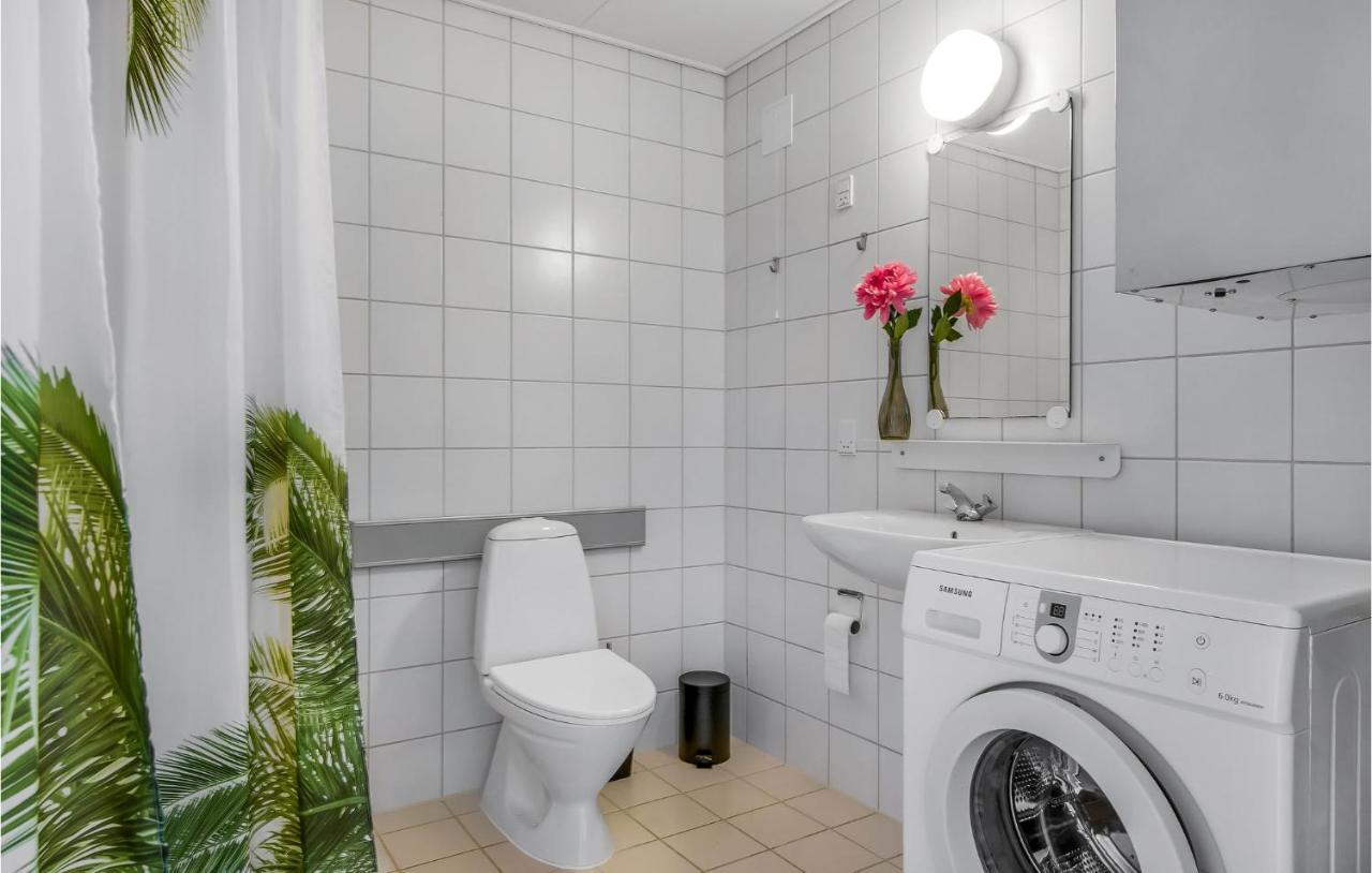 Stunning Home In Ribe With Wifi Ngoại thất bức ảnh
